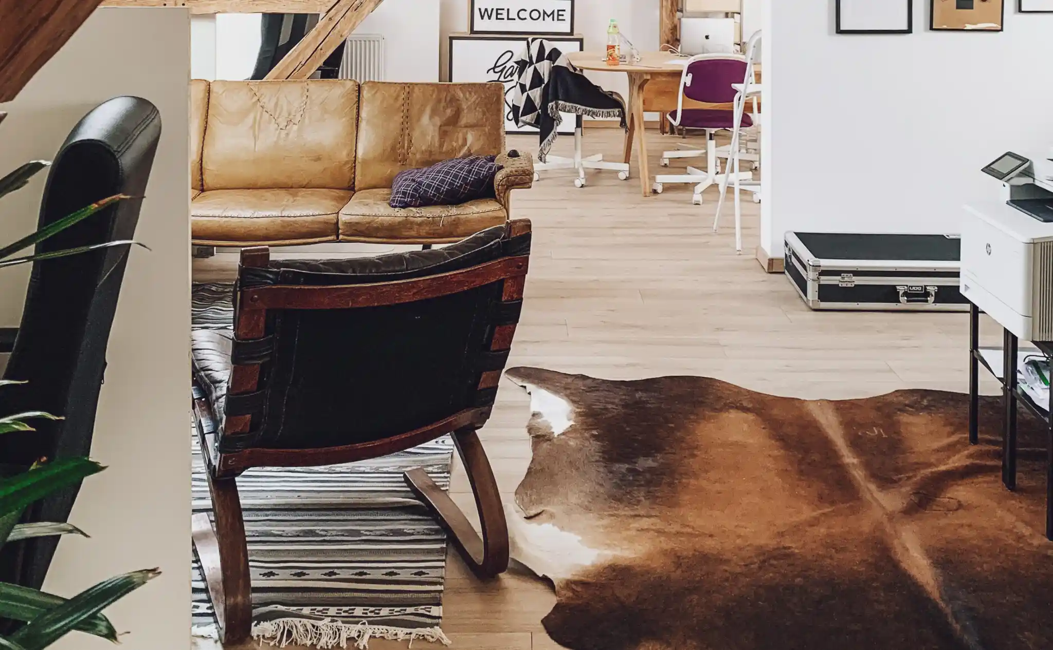 Designing your dream loft: Tips for maximising space and functionality