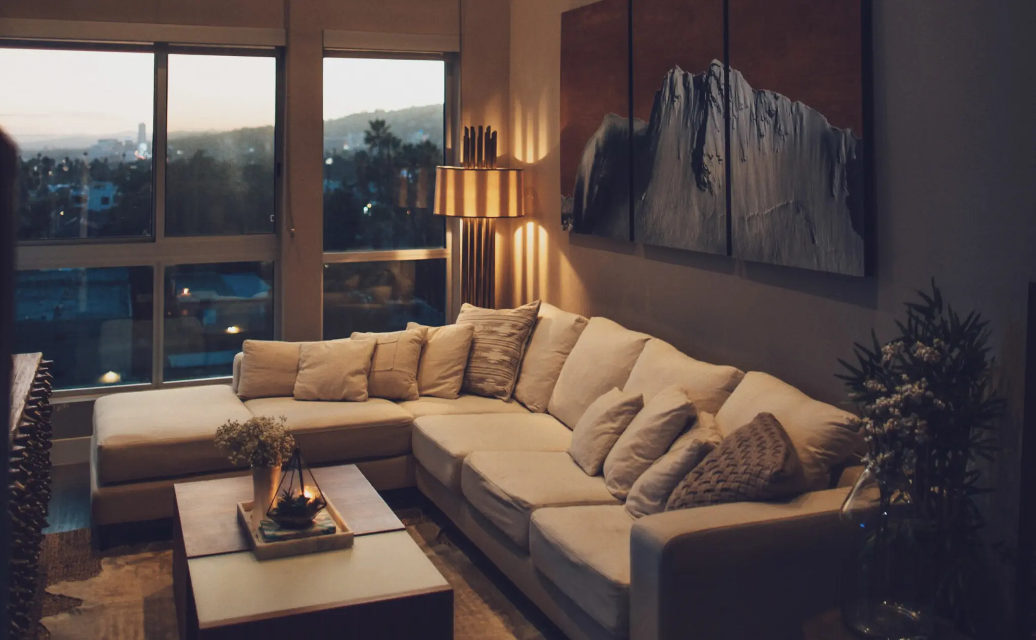 Home interior upgrades that make a big impact